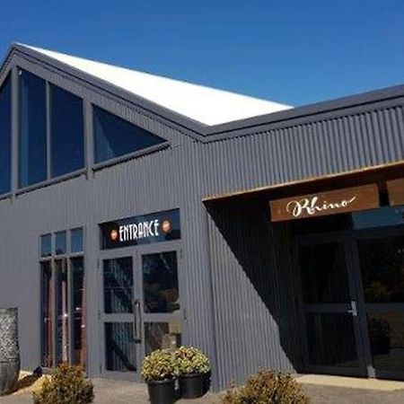 Dubbo Rhino Lodge 外观 照片