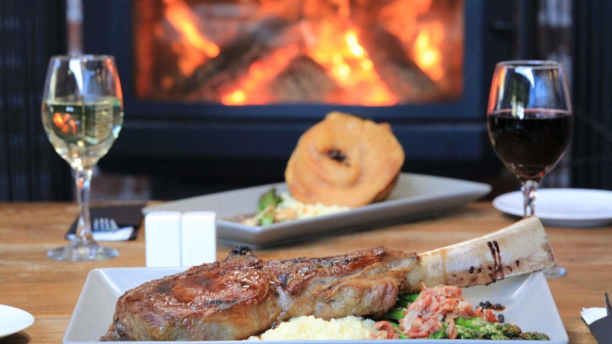 Dubbo Rhino Lodge 外观 照片
