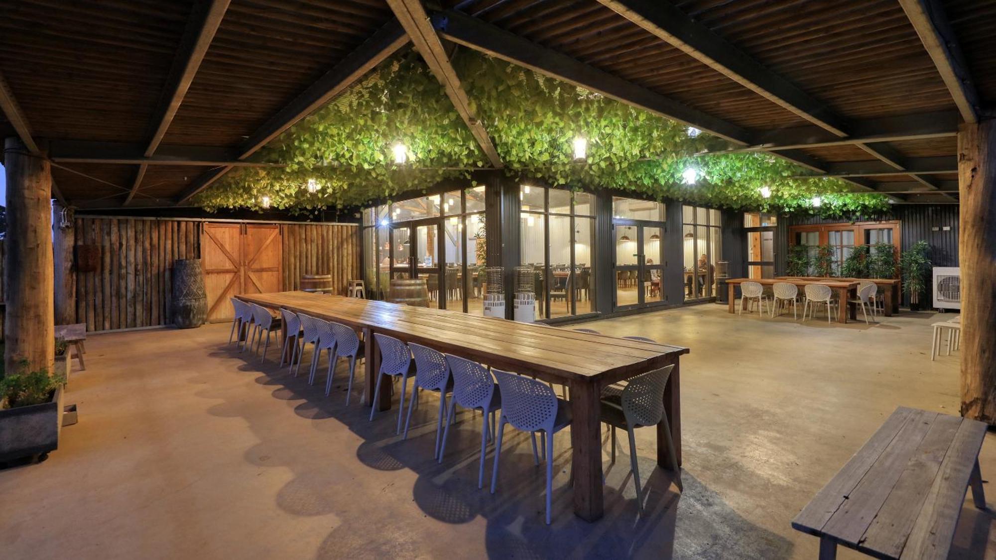Dubbo Rhino Lodge 外观 照片