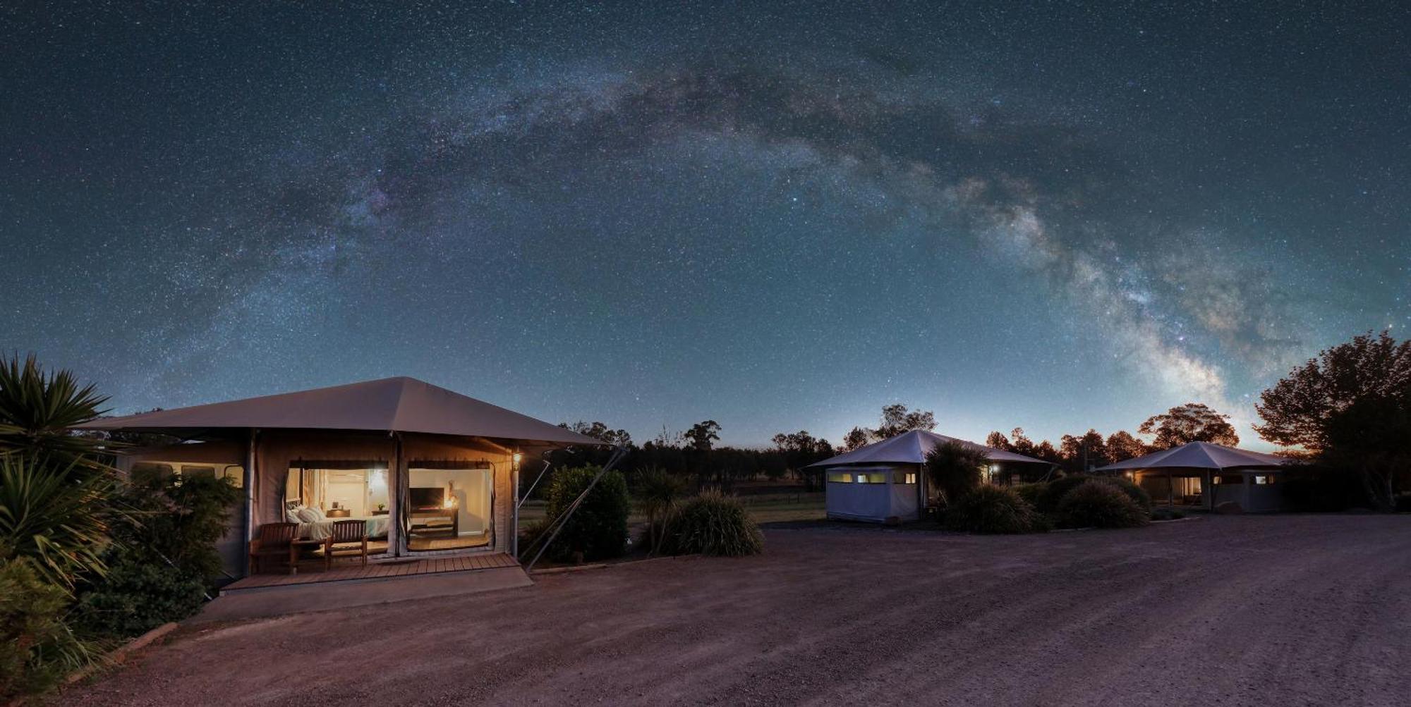 Dubbo Rhino Lodge 外观 照片