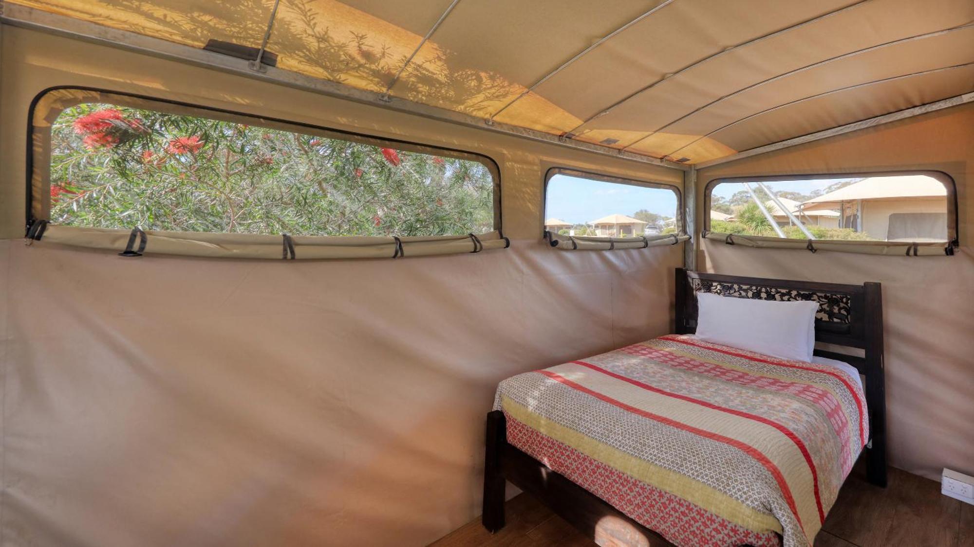 Dubbo Rhino Lodge 外观 照片