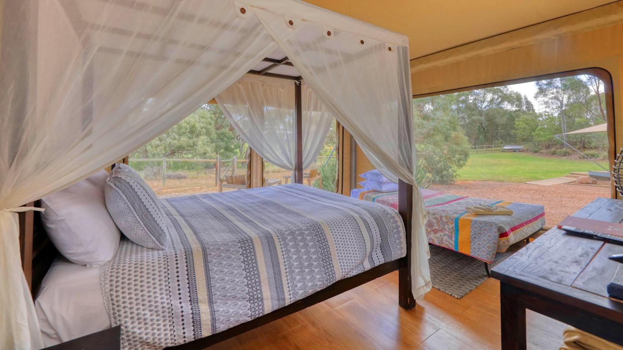Dubbo Rhino Lodge 外观 照片